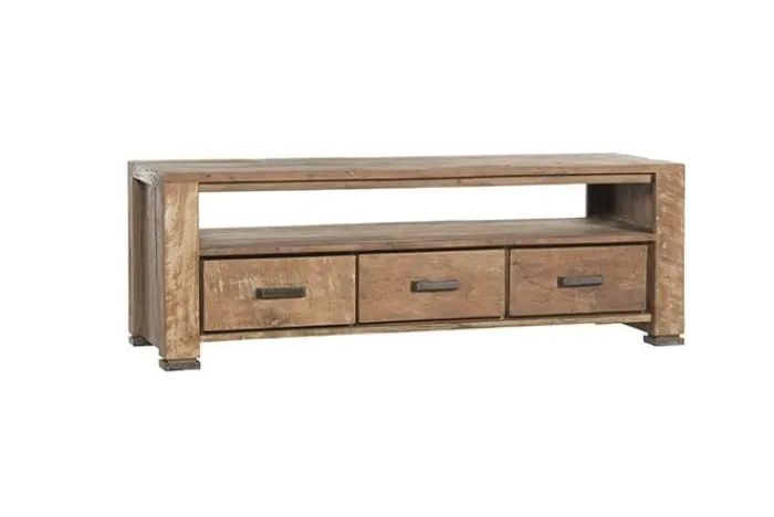 Sale Paco World Collections TV-kast 3 lades Unique