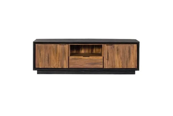 Hot Paco World Collections TV-Kast Mountain 2 deurs, 1 lade