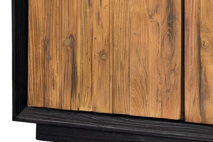 Hot Paco World Collections TV-Kast Mountain 2 deurs, 1 lade