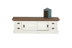 Clearance Paco World Collections TV-Kast Seraya 4 laden, 2 deurs