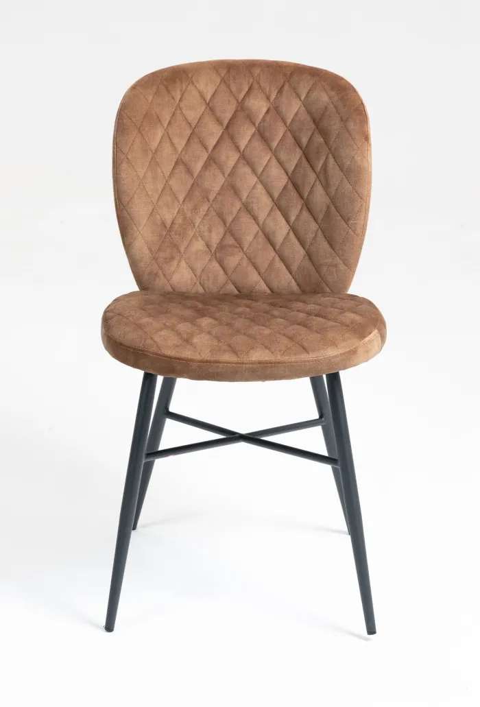 Clearance Paco World Collections Valerio Eetkamerstoel