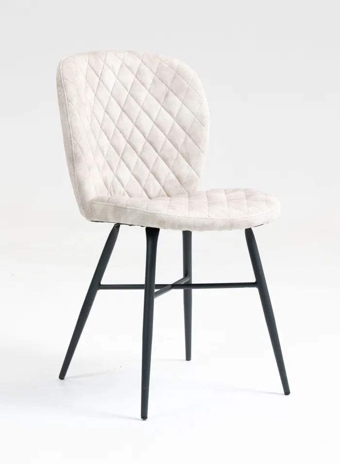 Clearance Paco World Collections Valerio Eetkamerstoel