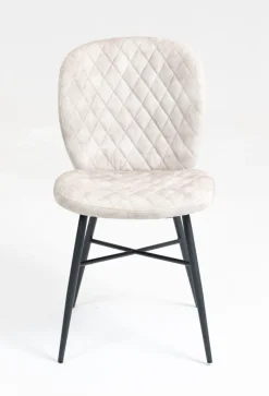 Clearance Paco World Collections Valerio Eetkamerstoel