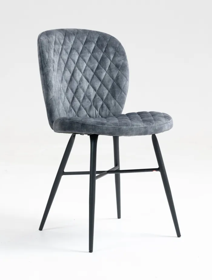 Clearance Paco World Collections Valerio Eetkamerstoel