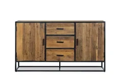 Best Paco World Collections Vedic Dressoir 2 deuren, 3 lades