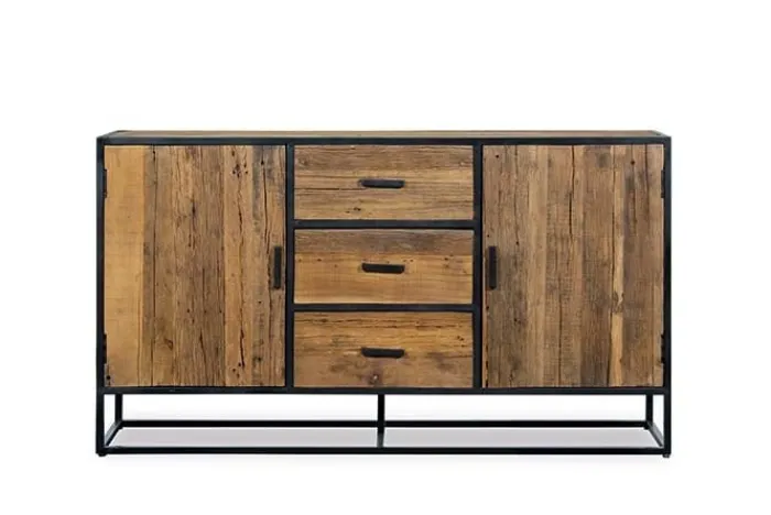 Best Paco World Collections Vedic Dressoir 2 deuren, 3 lades