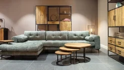 Best Paco World Collections Vedic Dressoir 2 deuren, 3 lades