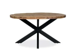 Discount Paco World Collections Vedic Eettafel Rond