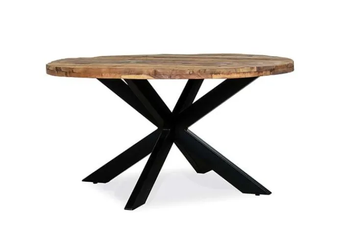 Discount Paco World Collections Vedic Eettafel Rond