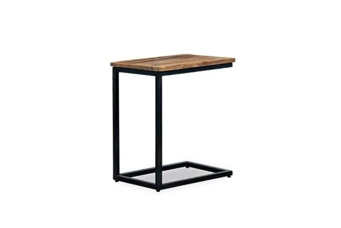 Outlet Paco World Collections Vedic Sofa Bijzettafel