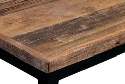 Outlet Paco World Collections Vedic Sofa Bijzettafel