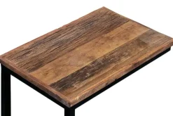 Outlet Paco World Collections Vedic Sofa Bijzettafel