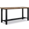 Discount Paco World Collections Veratos' Dining bartafel 210 cm