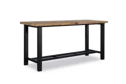Discount Paco World Collections Veratos' Dining bartafel 210 cm