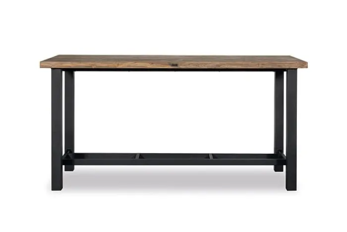 Discount Paco World Collections Veratos' Dining bartafel 210 cm