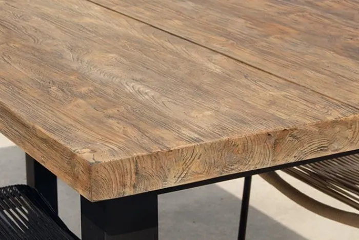Discount Paco World Collections Veratos' Dining bartafel 210 cm