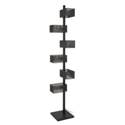 Best Paco World Collections Vivio vloerlamp 6 lichten