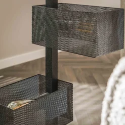 Best Paco World Collections Vivio vloerlamp 6 lichten