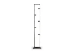 Online Paco World Collections Vloerlamp 'Alinka'