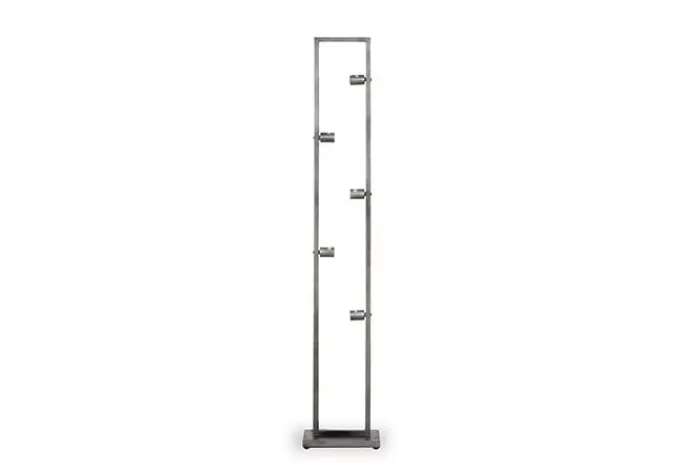 Online Paco World Collections Vloerlamp 'Alinka'