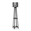 Paco World Collections Vloerlamp 'Arthur'