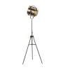 Outlet Paco World Collections Vloerlamp 'Cinema'