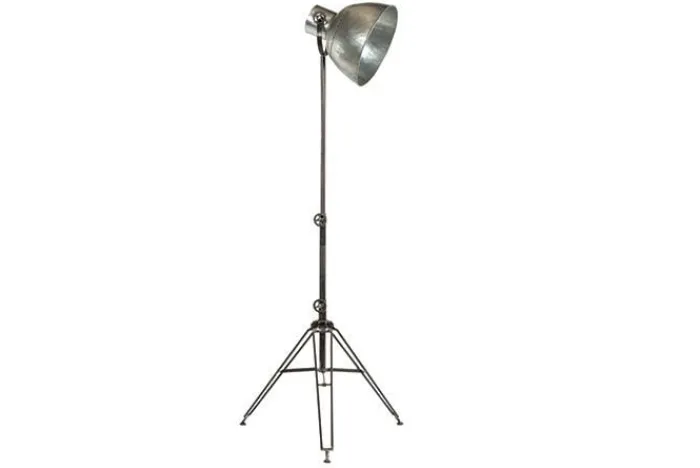 New Paco World Collections Vloerlamp ‘Concorde’