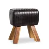 Clearance Paco World Collections Voetenbank 'Beckett' Small