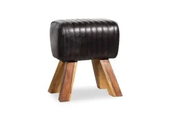 Clearance Paco World Collections Voetenbank 'Beckett' Small