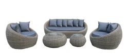 Best Paco World Collections Vogue Loungeset
