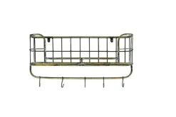 Discount Paco World Collections Wandrek Soho Vintage Zwart