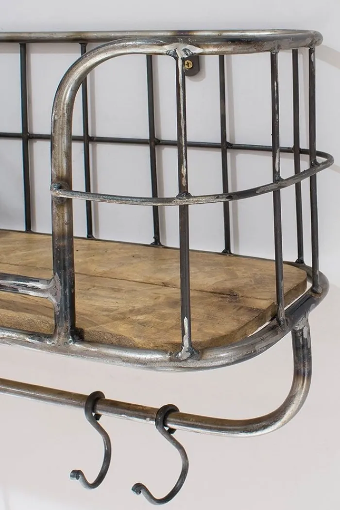 Discount Paco World Collections Wandrek Soho Vintage Zwart