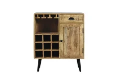 Online Paco World Collections Wijncabinet 'Mardaga'