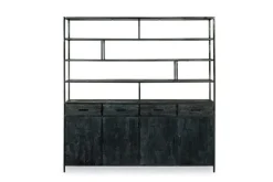 New Paco World Collections Yari Kast XL