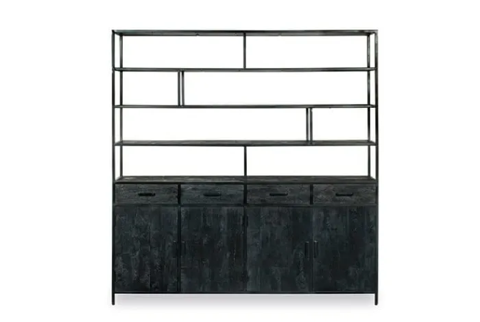 New Paco World Collections Yari Kast XL