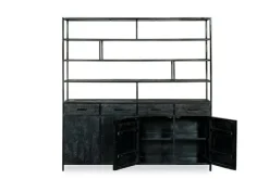 New Paco World Collections Yari Kast XL