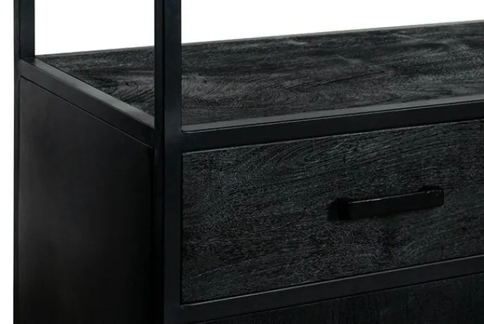 New Paco World Collections Yari Kast XL
