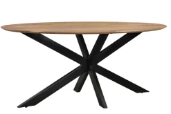 Clearance Paco World Collections Yati Eettafel
