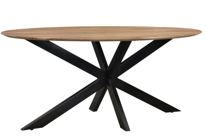Clearance Paco World Collections Yati Eettafel