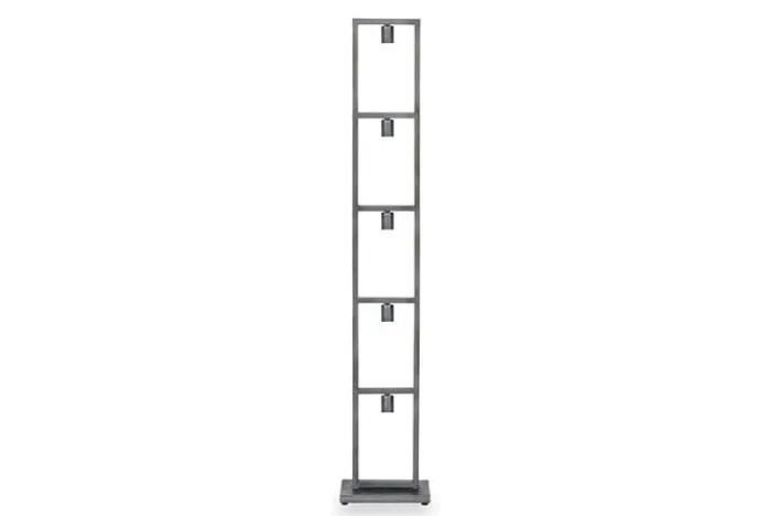 Sale Paco World Collections Zaria Floor Lamp