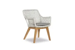 Discount Paco World Collections Zitkussen 'Noemi'
