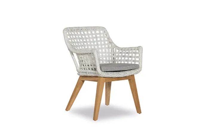 Discount Paco World Collections Zitkussen 'Noemi'