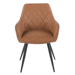 Outlet Paco World Collections Zora Eetkamerstoe