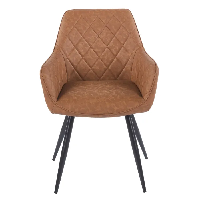 Outlet Paco World Collections Zora Eetkamerstoe