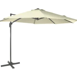 Hot Paco World Collections Zweefparasol ‘Pamplona’