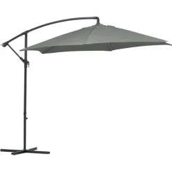 Best Paco World Collections Zweefparasol ‘Zaragoza’